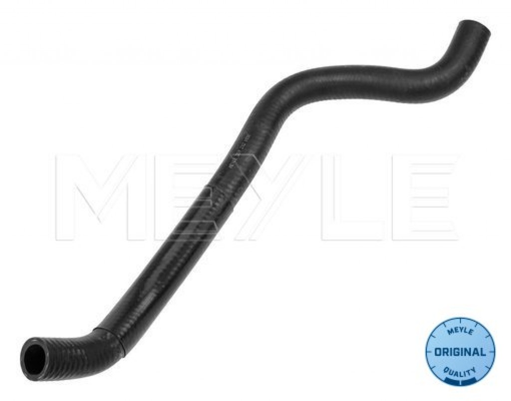 Power Steering Hose E60 E61